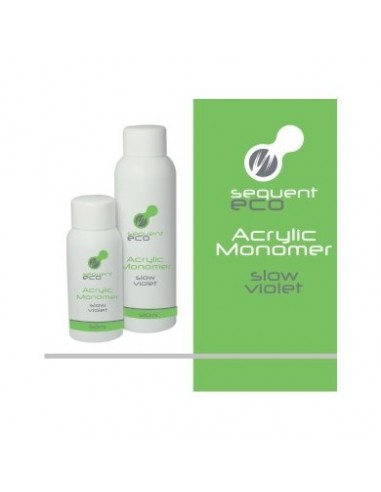 LIQUIDO PARA ACRILICO 50ML SECAGEM LENTA LIQUIDO ACRILICO