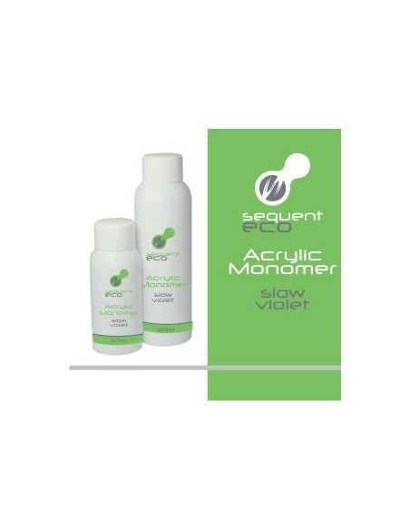 LIQUIDO PARA ACRILICO 100ML SECAGEM LENTA LIQUIDO ACRILICO