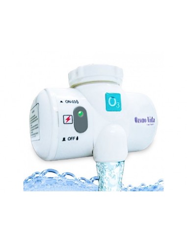 GERADOR DE OZONO ACQUA VIDA 10 PURIFICAÇÃO DA AGUA GERADORES DE OZONO