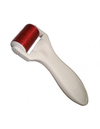 DERMAROLLER 1080 AGULHAS TITÂNIO DERMAROLLER