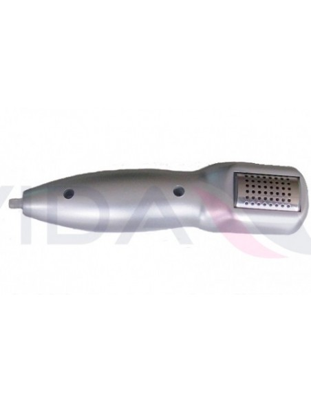 APLICADOR FACIAL E CORPORAL PARA OZONOTERAPIA GERADORES DE OZONO