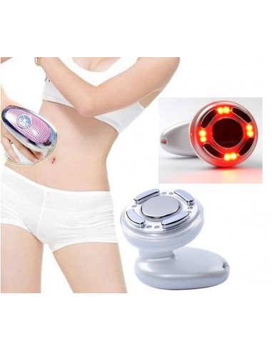 CAVITAÇÃO E RADIOFREQUENCIA SILKEN BODYSHAPER MAQUINAS DE CAVITAÇÃO