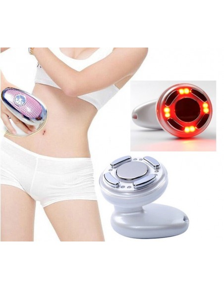 CAVITAÇÃO E RADIOFREQUENCIA SILKEN BODYSHAPER MAQUINAS DE CAVITAÇÃO