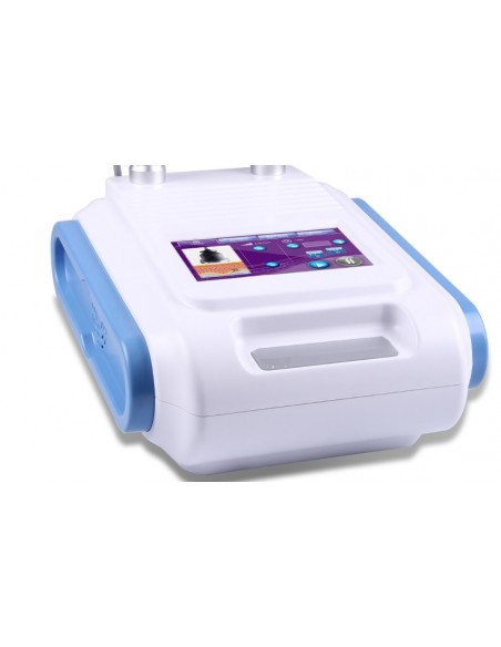 CAVITAÇÃO UNOISETION + RADIOFREQUENCIA 3 D + VACUO MAQUINAS DE CAVITAÇÃO