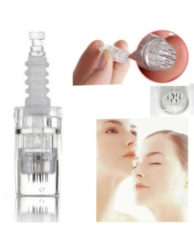 Recargas para Dermapen CARTUCHOS DERMAPEN