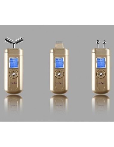 AGE CONTROL SKIN COM BIO FACIAL- ANTI RUGAS ELETROESTIMULADORES