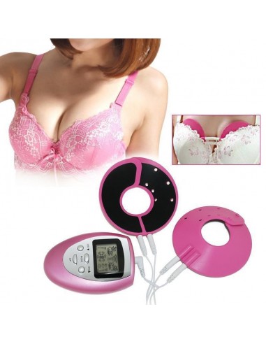 VENUS MEDICAL - BREAST ENHANCER BUSTO APARELHOS MASSAGEM