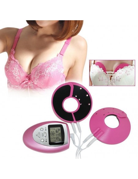 VENUS MEDICAL - BREAST ENHANCER BUSTO APARELHOS MASSAGEM