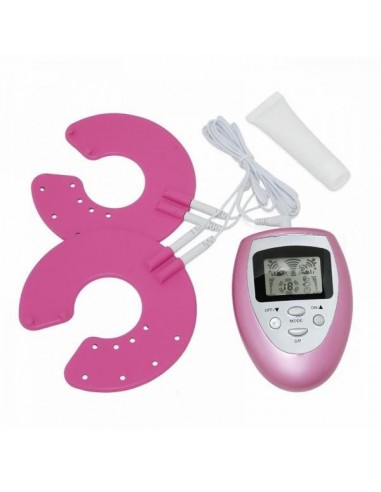 VENUS MEDICAL - BREAST ENHANCER BUSTO APARELHOS MASSAGEM