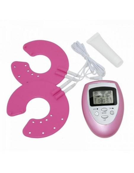 VENUS MEDICAL - BREAST ENHANCER BUSTO APARELHOS MASSAGEM