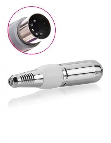 CANETA PARA BROCAS ATÉ 35.000 RPM BROCAS PARA UNHAS