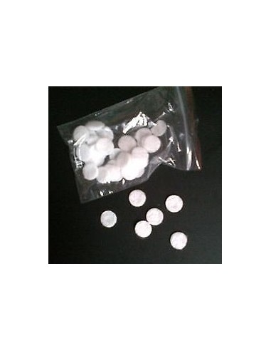 Filtros para Microdermoabrasão 11mm MAQUINAS MICRODERMOABRASÃO