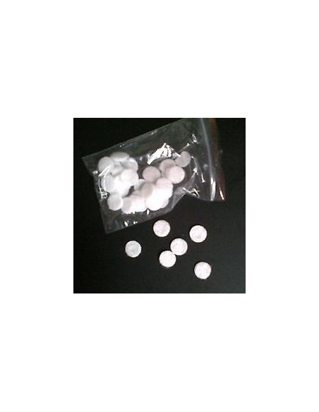 Filtros para Microdermoabrasão 11mm MAQUINAS MICRODERMOABRASÃO
