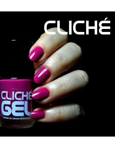 VERNIZ EFEITO GEL 11ML CÔR 47 VERNIZ EFEITO GEL