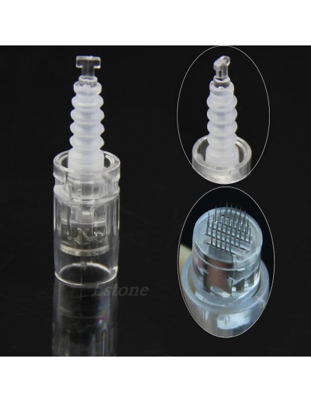 Recargas para Dermapen CARTUCHOS DERMAPEN