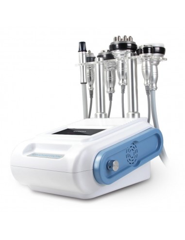 CAVITAÇÃO UNOISETION 6 EM 1 VACUO ROLLER MAQUINAS DE CAVITAÇÃO