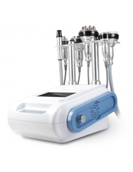 CAVITAÇÃO UNOISETION 6 EM 1 VACUO ROLLER MAQUINAS DE CAVITAÇÃO