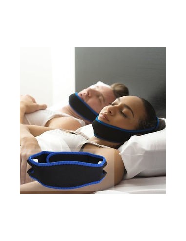FAIXA ANTI RONCO ACUSNORE APARELHOS ANTI RONCO