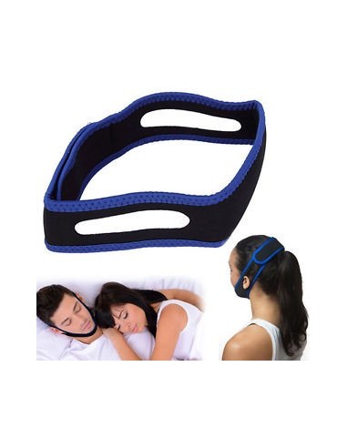 FAIXA ANTI RONCO ACUSNORE APARELHOS ANTI RONCO