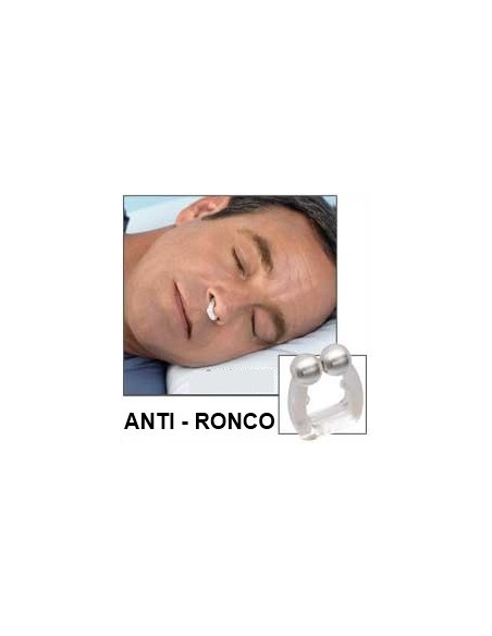 SNORE FREE NOSE IMAN ANTI RONCO APARELHOS ANTI RONCO