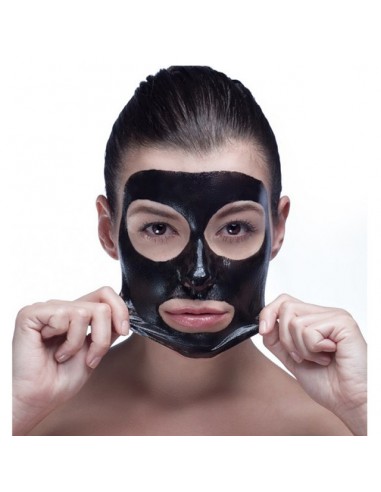BLACK MASK PORTUGAL MASCARA PRETA CREMES DE ROSTO
