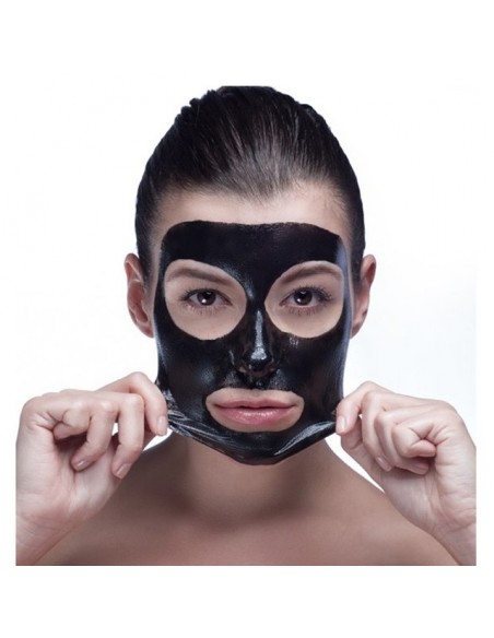 BLACK MASK PORTUGAL MASCARA PRETA CREMES DE ROSTO