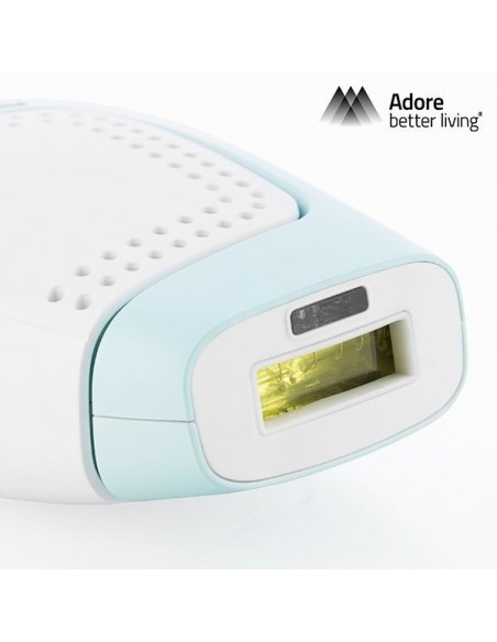 DEPILADORA LUZ PULSADA ELETRICA DEPILAÇÃO