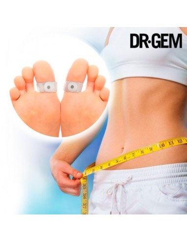 ANEIS MAGNÉTICOS PARA EMAGRECER TRATAMENTOS CORPORAIS