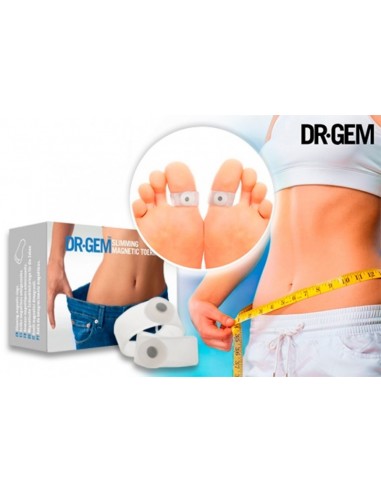 ANEIS MAGNÉTICOS PARA EMAGRECER TRATAMENTOS CORPORAIS