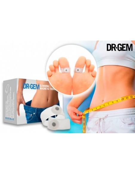 ANEIS MAGNÉTICOS PARA EMAGRECER TRATAMENTOS CORPORAIS