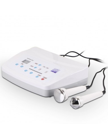 APARELHO ULTRA SONS 2 EM 1 CORPO E ROSTO MAQUINAS DE CAVITAÇÃO