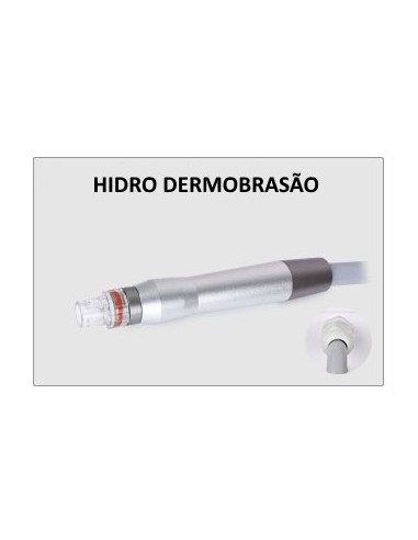 MAQUINA HIDRO DERMOABRASÃO 7 EM 1 MAQUINAS MICRODERMOABRASÃO