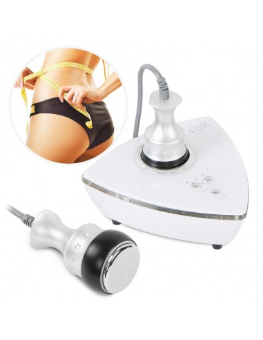 CAVITAÇÃO UNOISETION PORTÁTIL 40K – 2.0A MAQUINAS DE CAVITAÇÃO