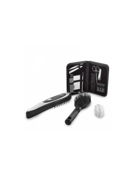 ESCOVA A LASER PARA QUEDA DE CABELO ANTI QUEDA