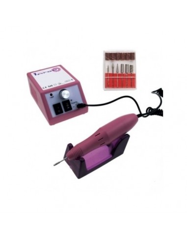 KIT UNHAS GEL COMPLETO COM BROCA KITS UNHAS DE GEL BASICOS