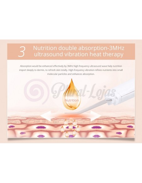 MICRODERMOABRASÃO + PEELING+ JATO DE OXIGENIO MAQUINAS MICRODERMOABRASÃO