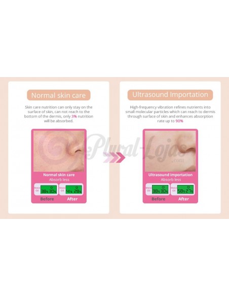 MICRODERMOABRASÃO + PEELING+ JATO DE OXIGENIO MAQUINAS MICRODERMOABRASÃO