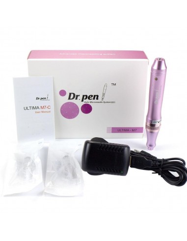 DERMAPEN DR.PEN ULTIMA M7 W RECARREGAVEL DERMAPEN DR. PEN