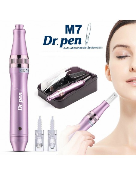 DERMAPEN DR.PEN ULTIMA M7 W RECARREGAVEL DERMAPEN DR. PEN