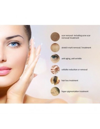 DERMAPEN ELETRICA DR.PEN A6 APARELHOS MICROAGULHAMENTO