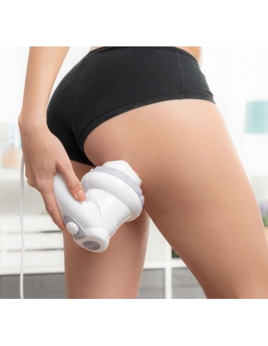 MASSAJADOR CORPORAL ANTI CELULITE TRATAMENTOS CORPORAIS