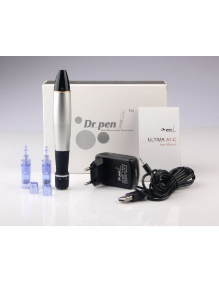 DERMAPEN DR.PEN ULTIMA A1 DERMAPEN DR. PEN