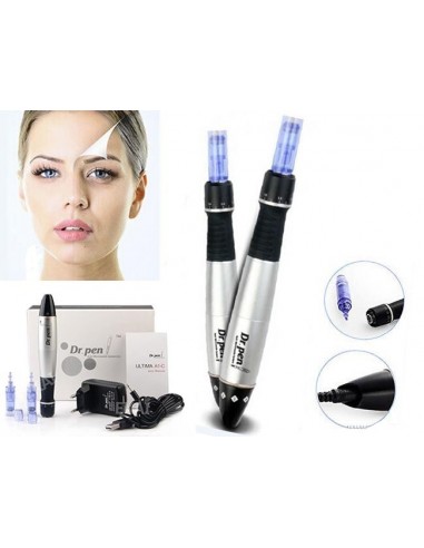 DERMAPEN DR.PEN ULTIMA A1 DERMAPEN DR. PEN