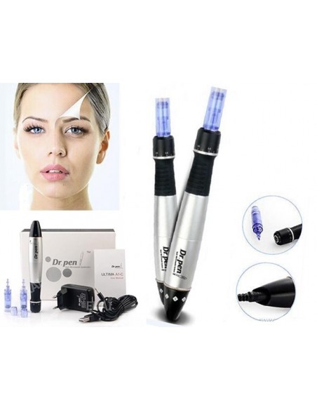 DERMAPEN DR.PEN ULTIMA A1 DERMAPEN DR. PEN