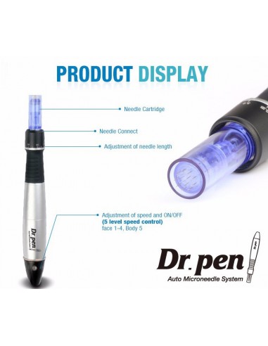 DERMAPEN DR.PEN ULTIMA A1 DERMAPEN DR. PEN