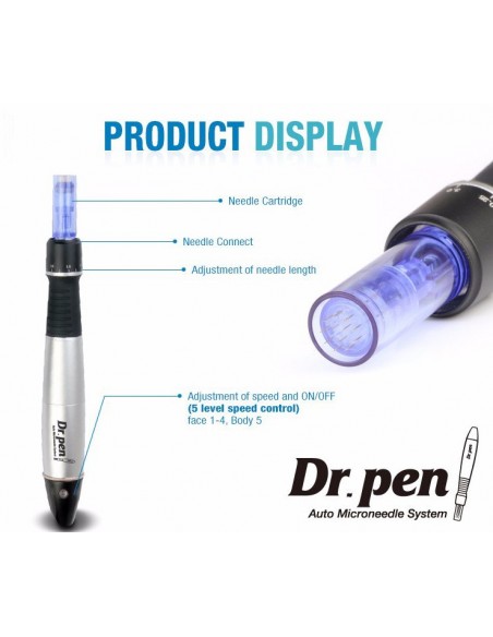 DERMAPEN DR.PEN ULTIMA A1 DERMAPEN DR. PEN
