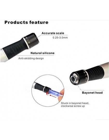 DERMAPEN DR.PEN ULTIMA A1 DERMAPEN DR. PEN