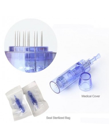 DERMAPEN DR.PEN ULTIMA A1 DERMAPEN DR. PEN