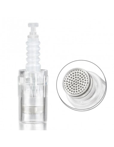 RECARGAS PARA DERMAPEN CARTUCHOS DERMAPEN