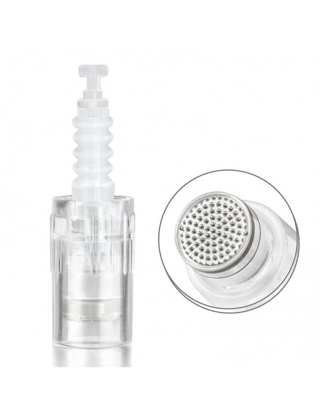 RECARGAS PARA DERMAPEN CARTUCHOS DERMAPEN